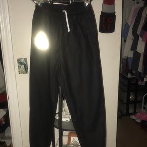 Cool jogger pants